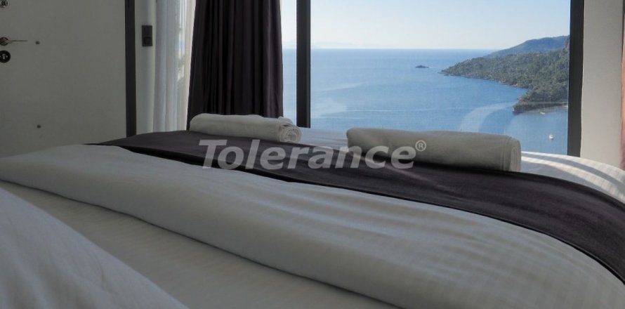 Отель  в Бодруме, Мугла, Турция №206514