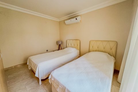 Продажа виллы  в Аланье, Анталье, Турция 5 комн., 270м2, №206516 – фото 24