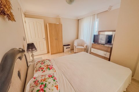 Продажа виллы  в Аланье, Анталье, Турция 5 комн., 270м2, №206516 – фото 28