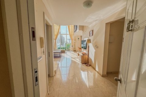 Продажа виллы  в Аланье, Анталье, Турция 5 комн., 270м2, №206516 – фото 10