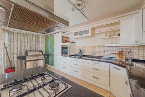 Продажа виллы  в Аланье, Анталье, Турция 5 комн., 270м2, №206516 – фото 19