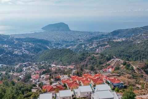 Продажа виллы  в Аланье, Анталье, Турция 5 комн., 270м2, №206516 – фото 9