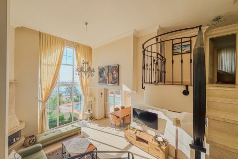 Продажа виллы  в Аланье, Анталье, Турция 5 комн., 270м2, №206516 – фото 15