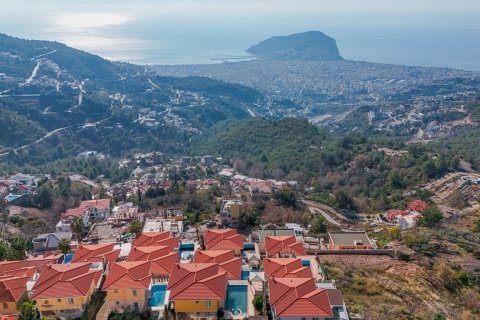 Продажа виллы  в Аланье, Анталье, Турция 5 комн., 270м2, №206516 – фото 8