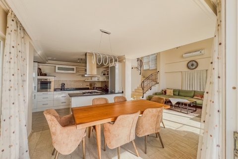 Продажа виллы  в Аланье, Анталье, Турция 5 комн., 270м2, №206516 – фото 21