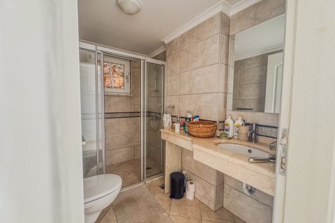 Продажа виллы  в Аланье, Анталье, Турция 5 комн., 270м2, №206516 – фото 22