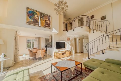 Продажа виллы  в Аланье, Анталье, Турция 5 комн., 270м2, №206516 – фото 12