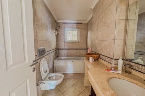 Продажа виллы  в Аланье, Анталье, Турция 5 комн., 270м2, №206516 – фото 26