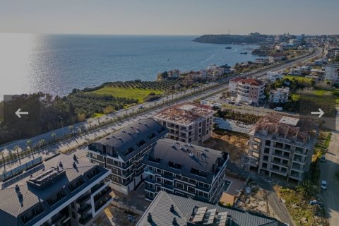 Lejlighed  i Okurcalar, Alanya, Antalya, Tyrkiet Nr. 206515 - 3