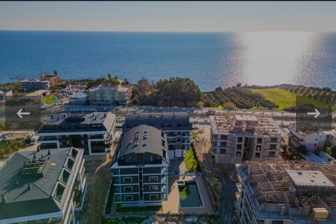 Lejlighed  i Okurcalar, Alanya, Antalya, Tyrkiet Nr. 206515 - 4