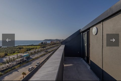 Lejlighed  i Okurcalar, Alanya, Antalya, Tyrkiet Nr. 206515 - 22