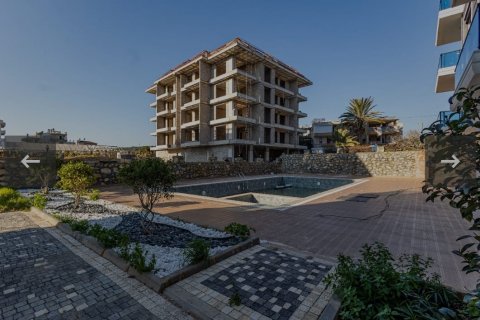 Lejlighed  i Okurcalar, Alanya, Antalya, Tyrkiet Nr. 206515 - 25