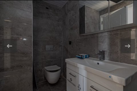 Lejlighed  i Okurcalar, Alanya, Antalya, Tyrkiet Nr. 206515 - 23