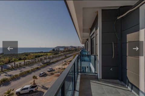 Lejlighed  i Okurcalar, Alanya, Antalya, Tyrkiet Nr. 206515 - 16