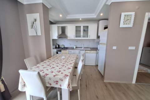 Продажа квартиры  в Махмутларе, Анталье, Турция 3 комн., 125м2, №206517 – фото 4
