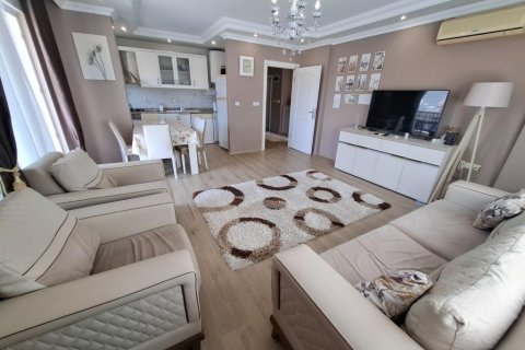 Продажа квартиры  в Махмутларе, Анталье, Турция 3 комн., 125м2, №206517 – фото 1