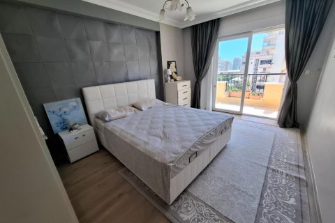 Продажа квартиры  в Махмутларе, Анталье, Турция 3 комн., 125м2, №206517 – фото 7