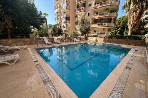 Продажа квартиры  в Махмутларе, Анталье, Турция 3 комн., 125м2, №206517 – фото 22