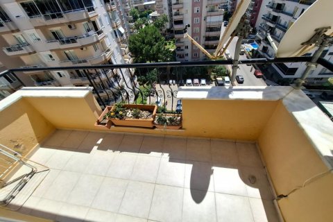 Продажа квартиры  в Махмутларе, Анталье, Турция 3 комн., 125м2, №206517 – фото 19