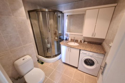 Продажа квартиры  в Махмутларе, Анталье, Турция 3 комн., 125м2, №206517 – фото 14