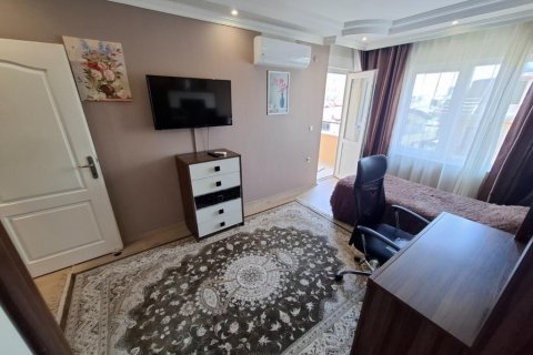 Продажа квартиры  в Махмутларе, Анталье, Турция 3 комн., 125м2, №206517 – фото 11