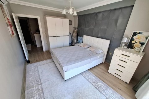 Продажа квартиры  в Махмутларе, Анталье, Турция 3 комн., 125м2, №206517 – фото 8