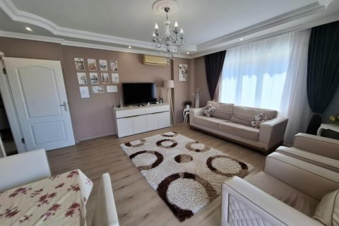 Продажа квартиры  в Махмутларе, Анталье, Турция 3 комн., 125м2, №206517 – фото 3