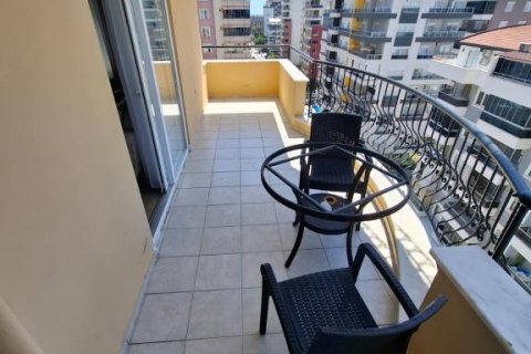 Продажа квартиры  в Махмутларе, Анталье, Турция 3 комн., 125м2, №206517 – фото 17