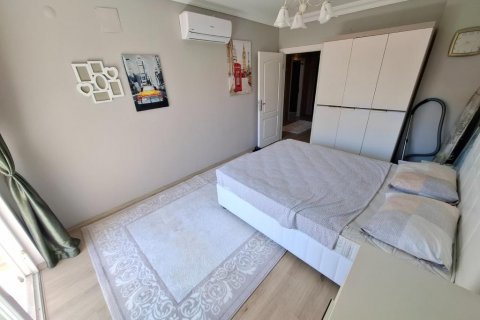 Продажа квартиры  в Махмутларе, Анталье, Турция 3 комн., 125м2, №206517 – фото 9