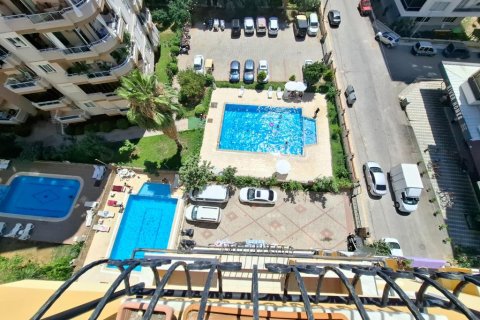 Продажа квартиры  в Махмутларе, Анталье, Турция 3 комн., 125м2, №206517 – фото 18