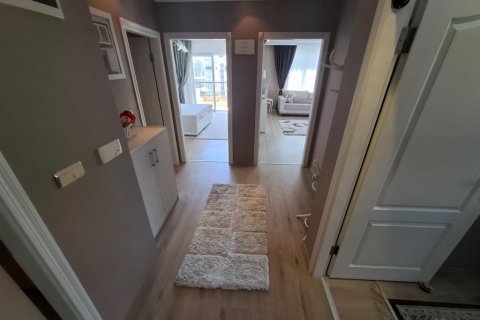 Продажа квартиры  в Махмутларе, Анталье, Турция 3 комн., 125м2, №206517 – фото 16