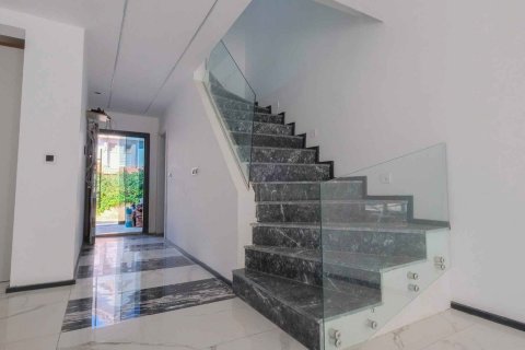 Продажа виллы  в Алтынташа, Аксу, Анталье, Турция 5+1, 250м2, №194372 – фото 2