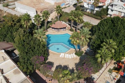 Продажа виллы  в Алтынташа, Аксу, Анталье, Турция 5+1, 250м2, №194372 – фото 1