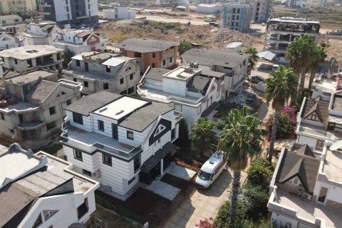 Продажа виллы  в Алтынташа, Аксу, Анталье, Турция 5+1, 250м2, №194372 – фото 6