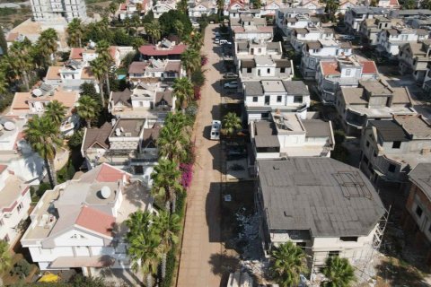 Продажа виллы  в Алтынташа, Аксу, Анталье, Турция 5+1, 250м2, №194372 – фото 3