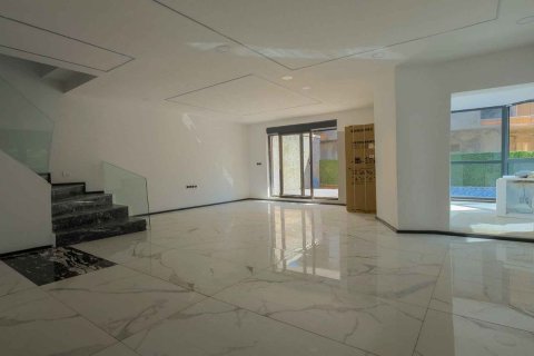 Продажа виллы  в Алтынташа, Аксу, Анталье, Турция 5+1, 250м2, №194372 – фото 4