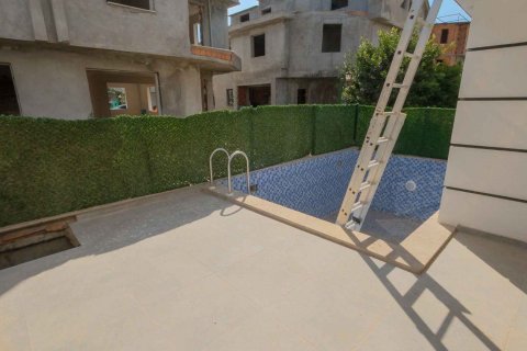 Продажа виллы  в Алтынташа, Аксу, Анталье, Турция 5+1, 250м2, №194372 – фото 7