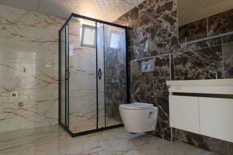 Продажа виллы  в Алтынташа, Аксу, Анталье, Турция 5+1, 250м2, №194372 – фото 14