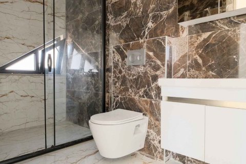 Продажа виллы  в Алтынташа, Аксу, Анталье, Турция 5+1, 250м2, №194372 – фото 17