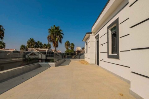 Продажа виллы  в Алтынташа, Аксу, Анталье, Турция 5+1, 250м2, №194372 – фото 21