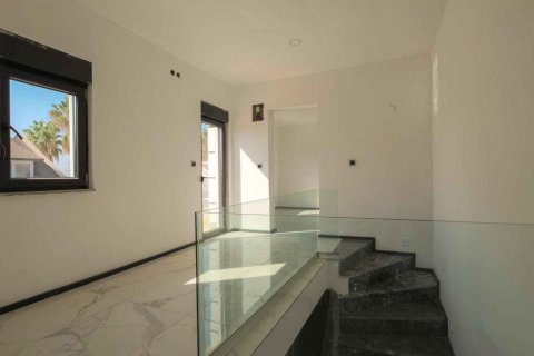 Продажа виллы  в Алтынташа, Аксу, Анталье, Турция 5+1, 250м2, №194372 – фото 22