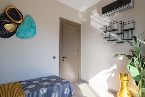 1+1 Lejlighed i Altintash, Aksu, Antalya, Tyrkiet Nr. 206510 - 9