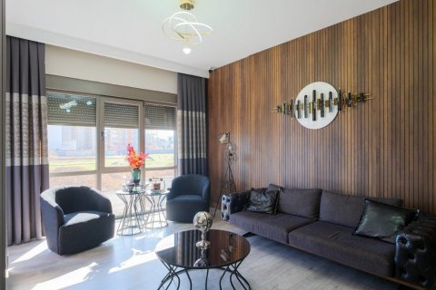 1+1 Lejlighed i Altintash, Aksu, Antalya, Tyrkiet Nr. 206510 - 21