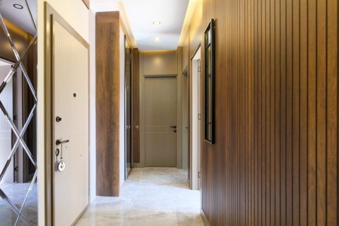 1+1 Lejlighed i Altintash, Aksu, Antalya, Tyrkiet Nr. 206510 - 22