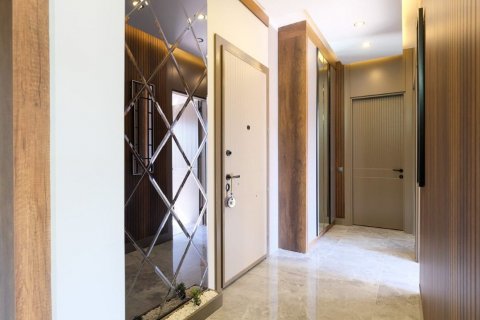 1+1 Lejlighed i Altintash, Aksu, Antalya, Tyrkiet Nr. 206510 - 20