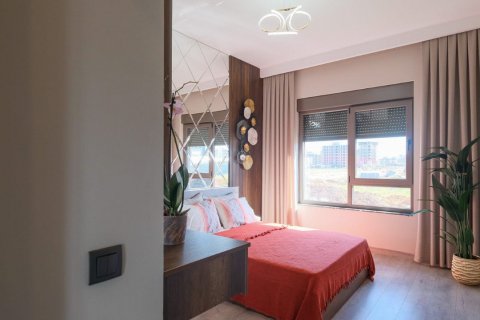 1+1 Lejlighed i Altintash, Aksu, Antalya, Tyrkiet Nr. 206510 - 25