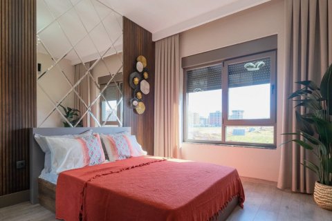 1+1 Lejlighed i Altintash, Aksu, Antalya, Tyrkiet Nr. 206510 - 27