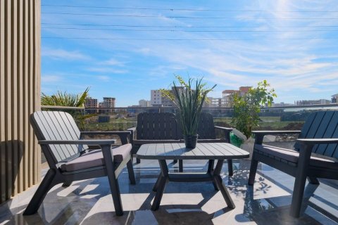 1+1 Lejlighed i Altintash, Aksu, Antalya, Tyrkiet Nr. 206510 - 23