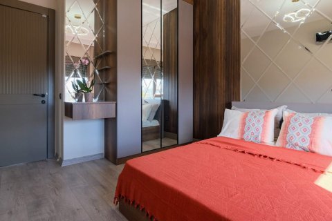 1+1 Lejlighed i Altintash, Aksu, Antalya, Tyrkiet Nr. 206510 - 31