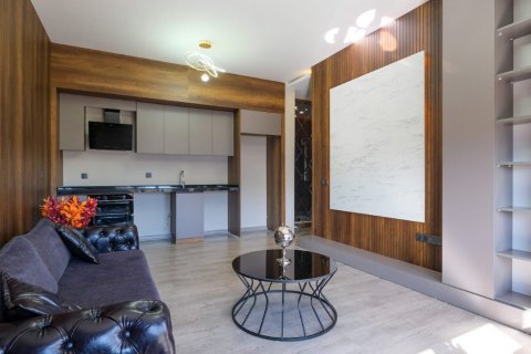 1+1 Lejlighed i Altintash, Aksu, Antalya, Tyrkiet Nr. 206510 - 26